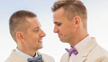 Para gejów poszła do Urzędu Stanu Cywilnego. "Nie chcemy być błędem systemu"