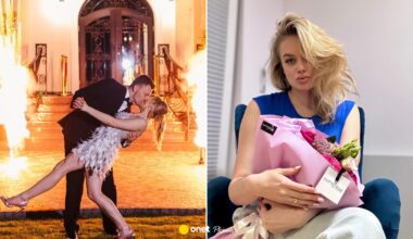 Żona Łukasza Schreibera ma 20 lat. "Różnica wieku między nami wynosi 18 lat"