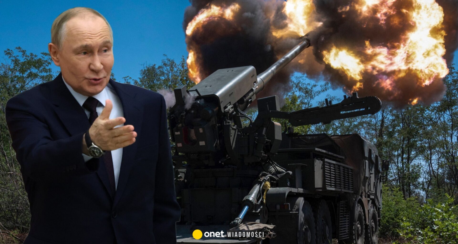 Skutki paraliżu w USA odczuje Ukraina, ale i Polska. "Powtórka z 2023 r."