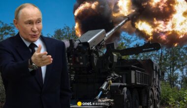 Skutki paraliżu w USA odczuje Ukraina, ale i Polska. "Powtórka z 2023 r."