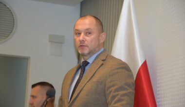 Żurek po raz drugi zawiesił sędziego Iwańca. Za jazdę po alkoholu i kolizję z drzewem - OKO.press