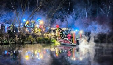 Kanał Żerański. Dwa ciała kobiet w wodzie. Przejmujące szczegóły akcji