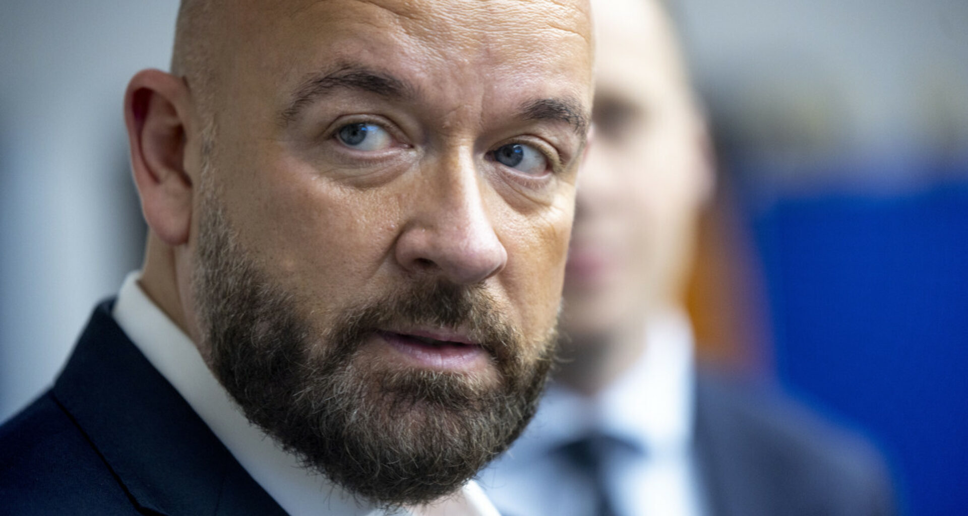 Jest akt oskarżenia w sprawie Sutryka. Prezydentowi Wrocławia grozi 8 lat więzienia