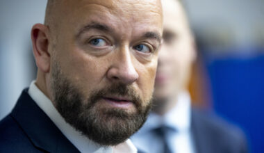 Jest akt oskarżenia w sprawie Sutryka. Prezydentowi Wrocławia grozi 8 lat więzienia