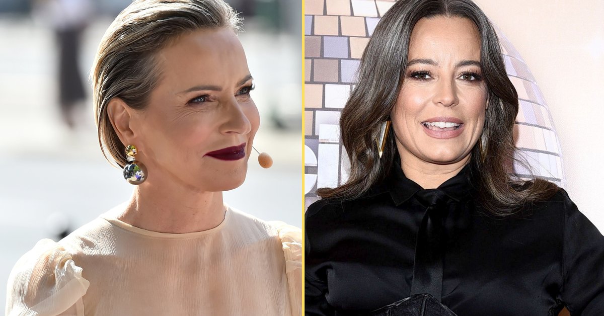 Paulina Smaszcz (2024 r.)