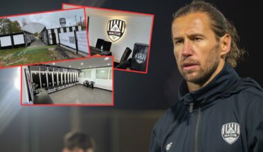 Dziennikarz Przeglądu Sportowego Onet