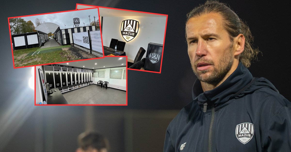 Dziennikarz Przeglądu Sportowego Onet