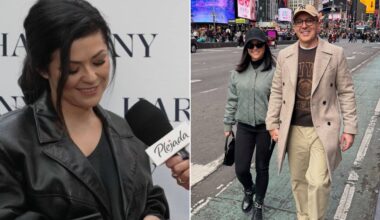 Katarzyna Cichopek dementuje plotki. Chodzi o jej syna