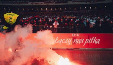 Dziesiątki rannych w meczu Argentyny. To miało być święto futbolu