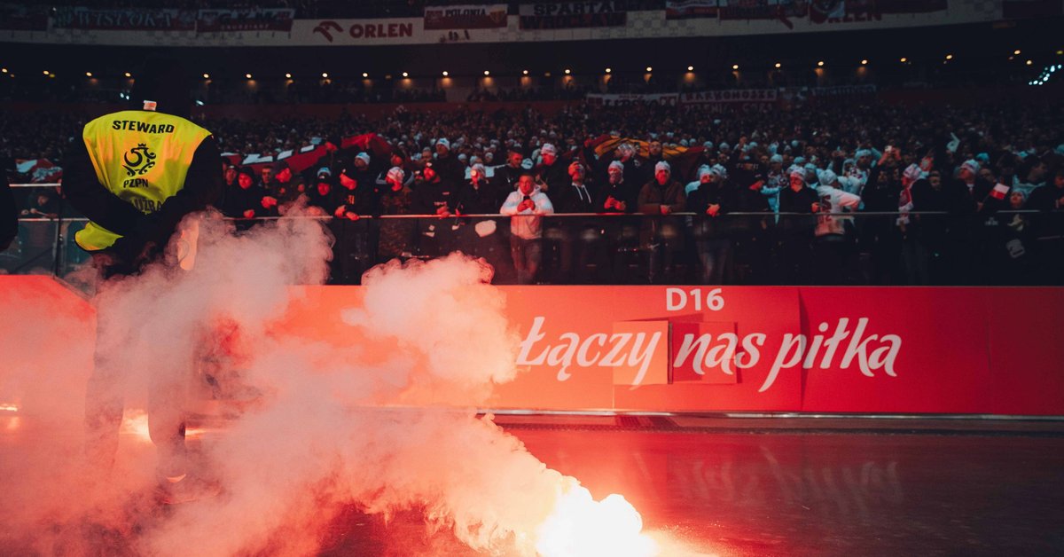 Dziesiątki rannych w meczu Argentyny. To miało być święto futbolu