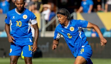 Kamila Wybrańczyk wyłożyła karty na stół.