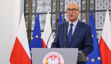 Kłamliwy wpis Jad Waszem. Zdecydowana deklaracja Włodzimierza Czarzastego
