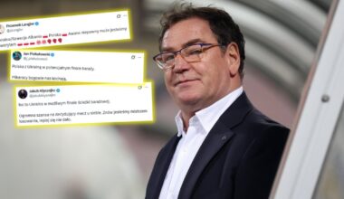 Dziennikarz Przeglądu Sportowego Onet