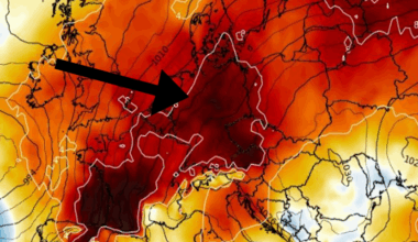 Jutro dotrze do Polski, jest potężny. Czegoś takiego dawno nie było