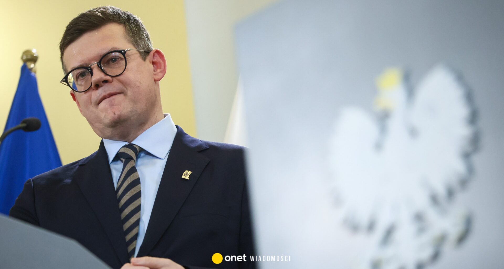 Sędzia sprzyjający ministrowi Żurkowi: podzielam stanowisko pana Ziobry