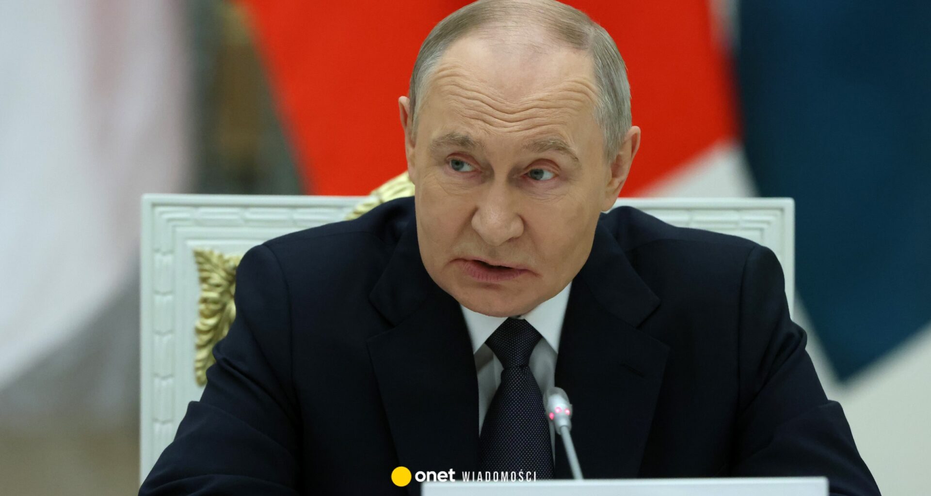 Putin "dusi" Rosjan. Za jego wojnę będą musieli zapłacić krocie