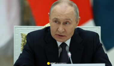 Putin "dusi" Rosjan. Za jego wojnę będą musieli zapłacić krocie