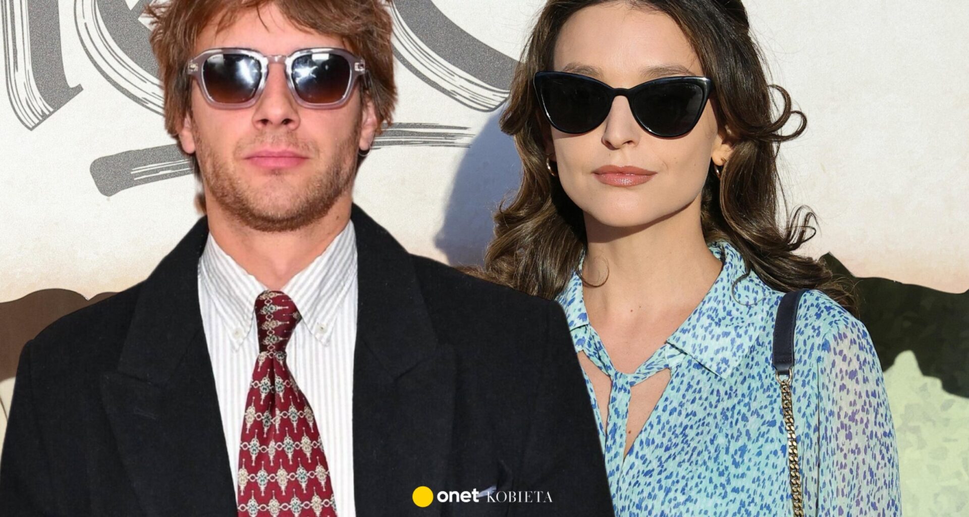 SkyShowtime zapowiada kontynuację hitu. Maria Dębska i Maciej Musiał znowu razem