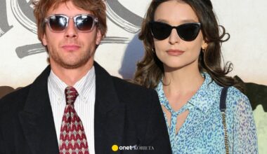 SkyShowtime zapowiada kontynuację hitu. Maria Dębska i Maciej Musiał znowu razem