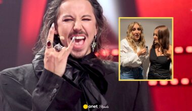 Uczestniczka "The Voice of Poland" o relacji z Michałem Szpakiem. "Od początku mówiłam"