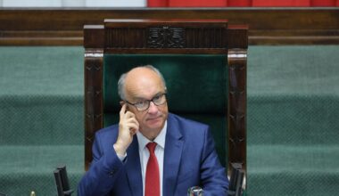 Włodzimierz Czarzasty