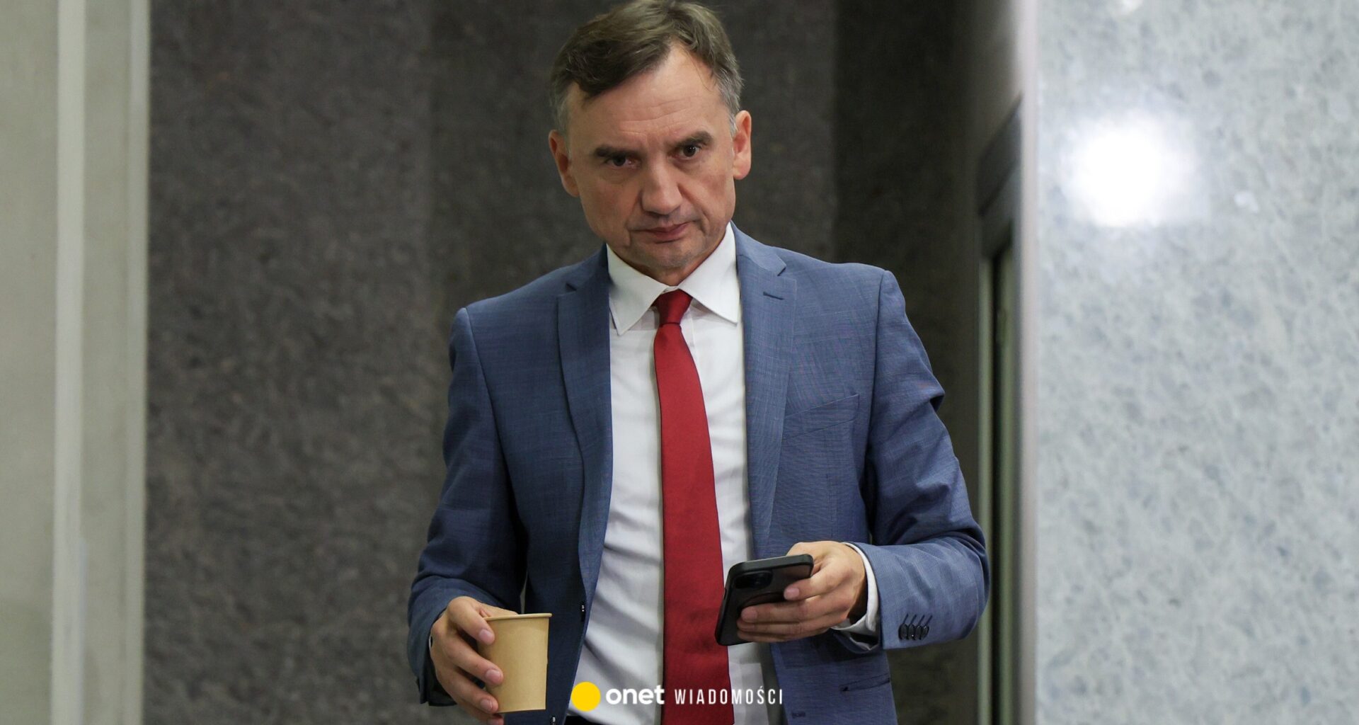 Propozycja Zbigniewa Ziobry dla prokuratury. Adwokat polityka zabrał głos