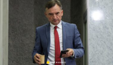 Propozycja Zbigniewa Ziobry dla prokuratury. Adwokat polityka zabrał głos