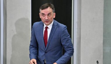 Zbigniew Ziobro składa zażalenie. Chodzi o majątek polityka PiS