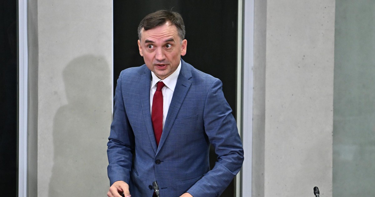 Zbigniew Ziobro składa zażalenie. Chodzi o majątek polityka PiS