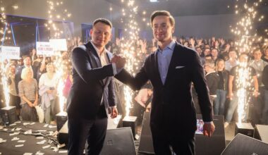 Pięć partii w Sejmie. Konfederacja rośnie najmocniej [SONDAŻ] - Business Insider Polska