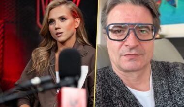 Agnieszka Kaczorowska