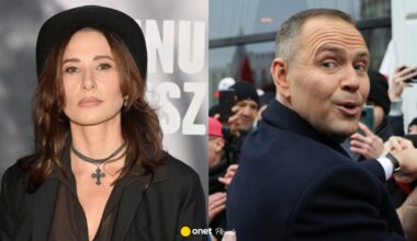 Aleksandra Popławska uderza w Nawrockiego. "Nie mamy w Polsce zasłużonej Polki?"