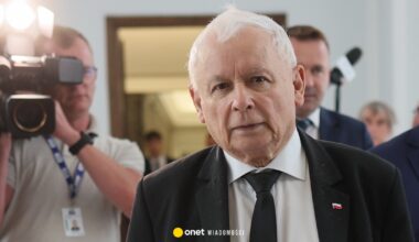 Tak źle nie było od 13 lat. PiS odnotowuje kolejny spadek poparcia [SONDAŻ]
