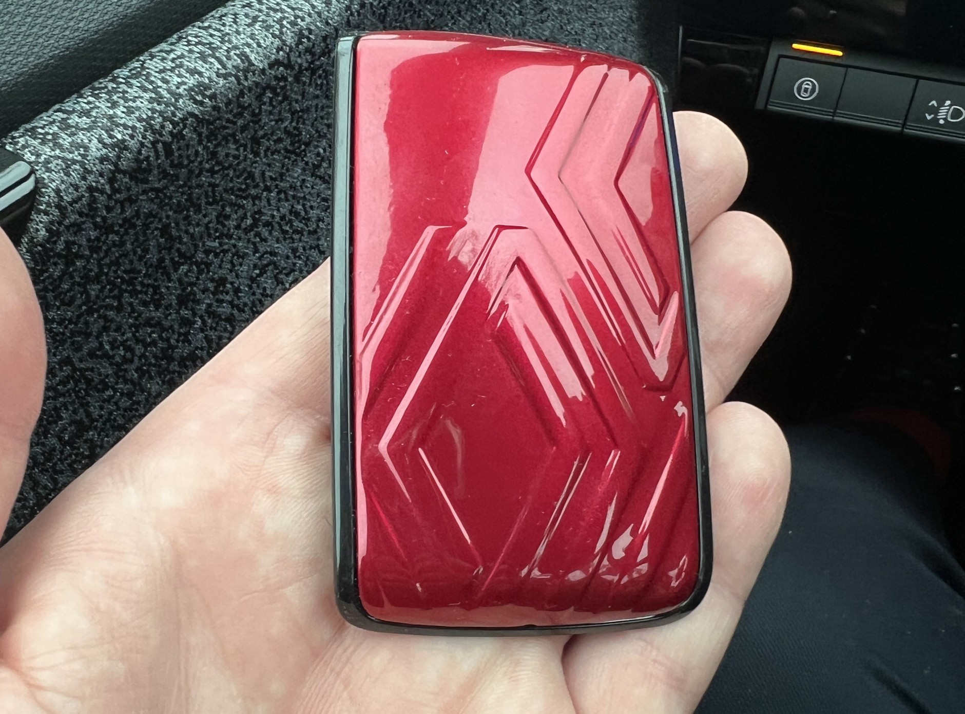 Renault Clio (6. generacja)