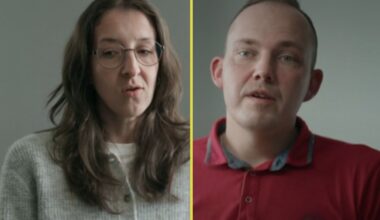 Afera w "Ślubie od pierwszego wejrzenia". Krystian ostro ocenił swoją żonę