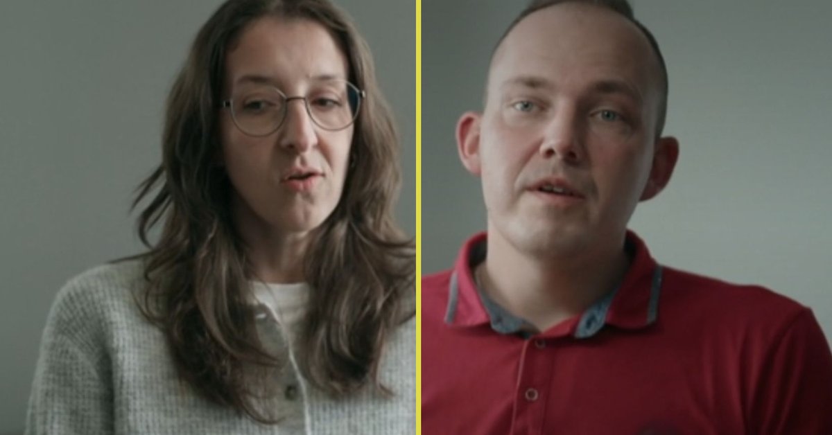 Afera w "Ślubie od pierwszego wejrzenia". Krystian ostro ocenił swoją żonę