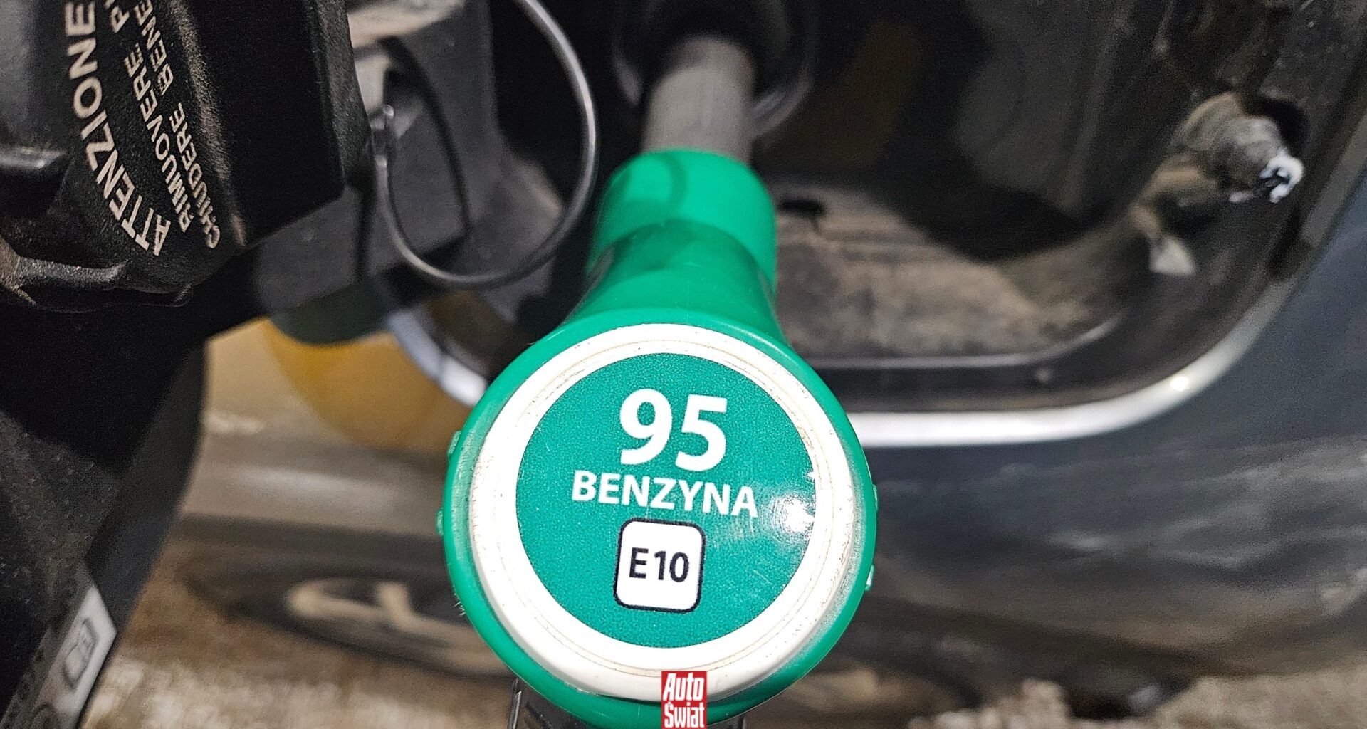 Ile będzie kosztować paliwo? Podali ceny benzyny, diesla i LPG. Nie jest dobrze