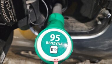 Ile będzie kosztować paliwo? Podali ceny benzyny, diesla i LPG. Nie jest dobrze