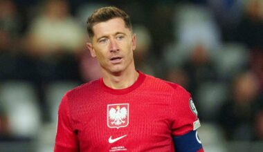 Dziennikarz Przeglądu Sportowego Onet