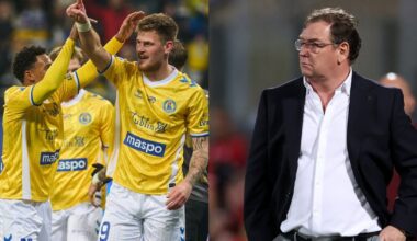 Wielkie wyróżnienie dla Roberta Lewandowskiego! I to na otwarcie Camp Nou