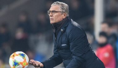 Dziennikarz Przeglądu Sportowego Onet