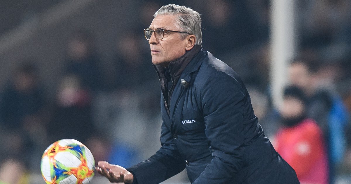 Dziennikarz Przeglądu Sportowego Onet