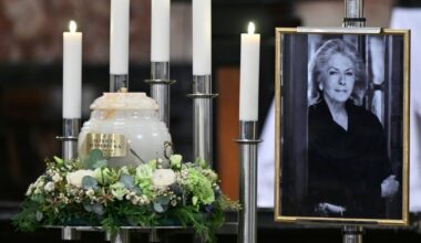 Wieczornica ku pamięci Elżbiety Pendereckiej