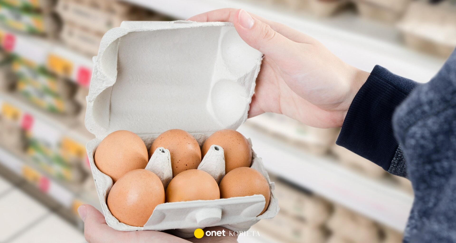 Jajka drożeją przed świętami. Ministerstwo rolnictwa uspokaja Polaków