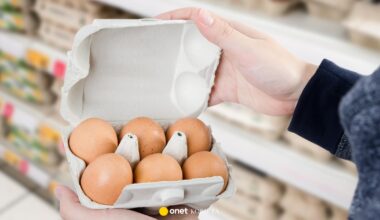 Jajka drożeją przed świętami. Ministerstwo rolnictwa uspokaja Polaków