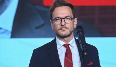 Europoseł PiS ostro o Waldemarze Żurku. "Łukaszenko byłby w centralnym miejscu"