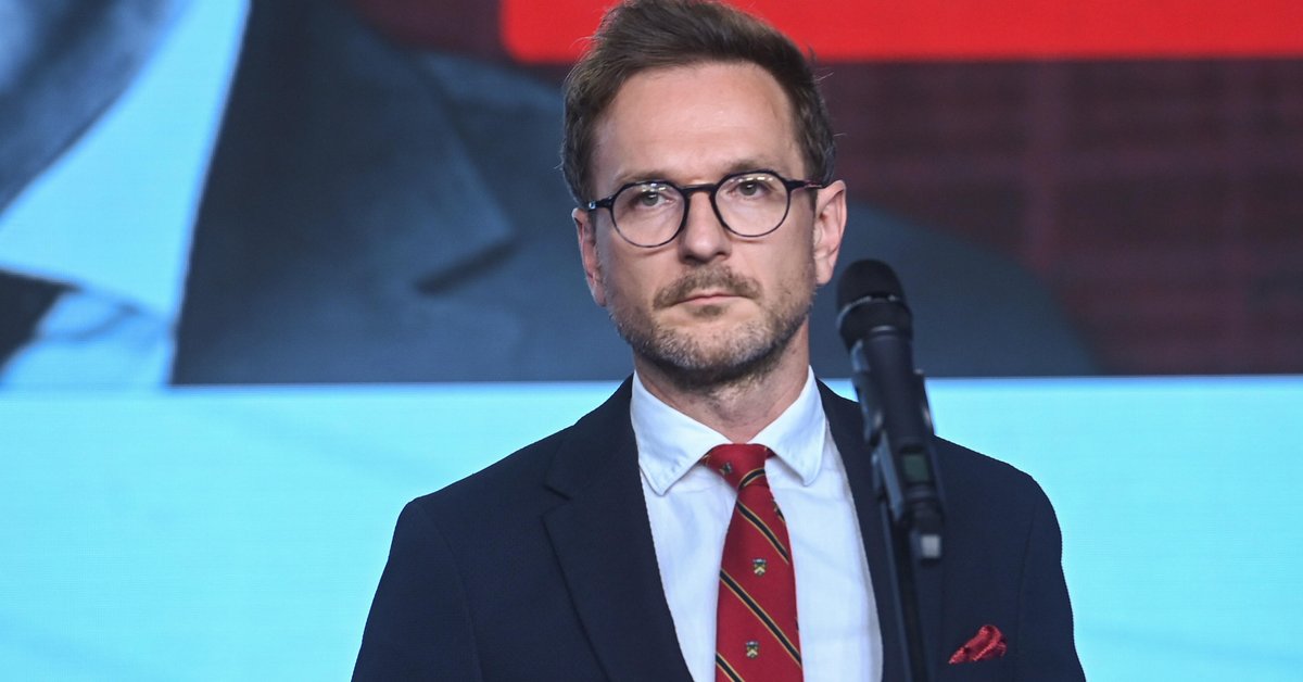 Europoseł PiS ostro o Waldemarze Żurku. "Łukaszenko byłby w centralnym miejscu"