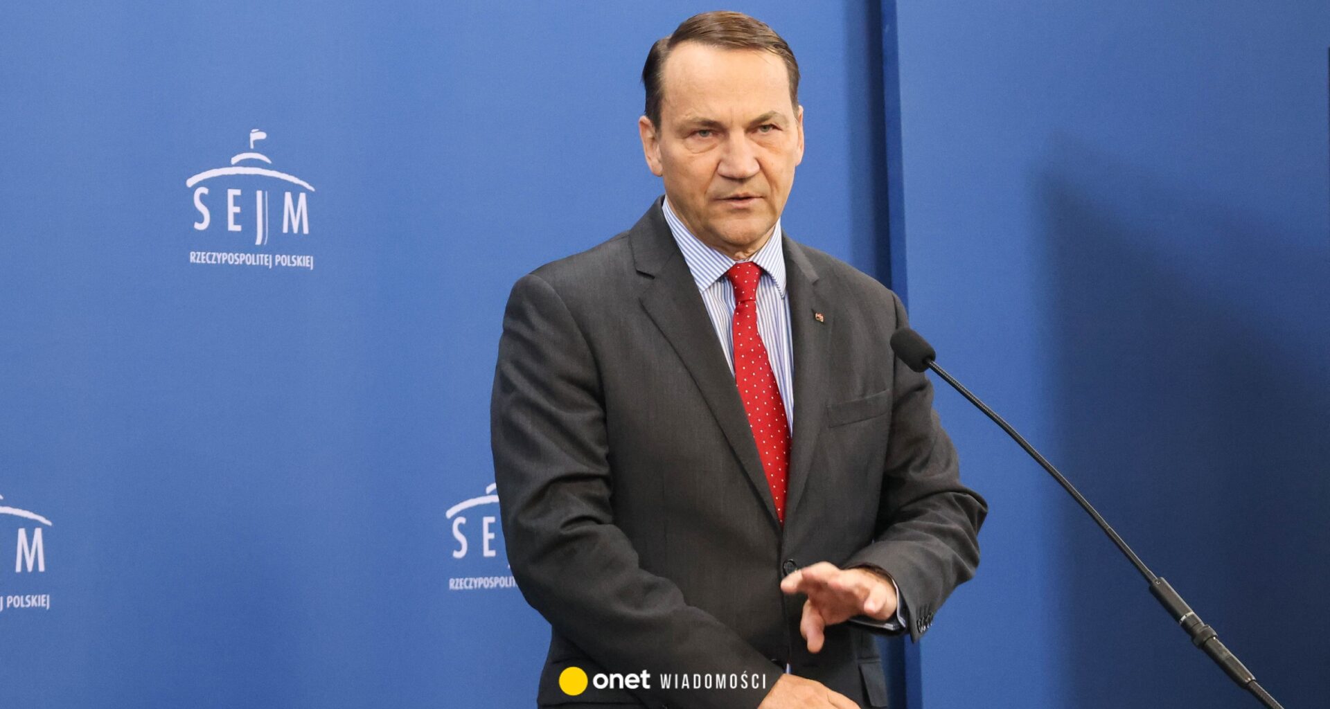 Skandaliczny wpis Jad Waszem. MSZ zabiera głos po spotkaniu z ambasadorem Izraela