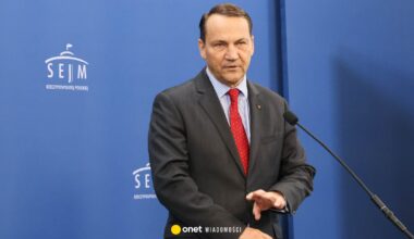 Skandaliczny wpis Jad Waszem. MSZ zabiera głos po spotkaniu z ambasadorem Izraela