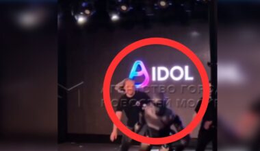 Rosja zbudowała robota AI. Czy coś mogło pójść nie tak? - Onet